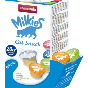 Cat Milkies Adult
