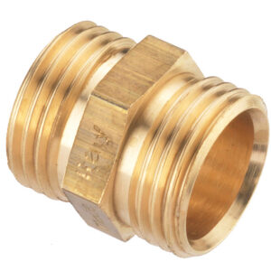 VRS Kupplung 3/4 AG, 2 EuroKonus