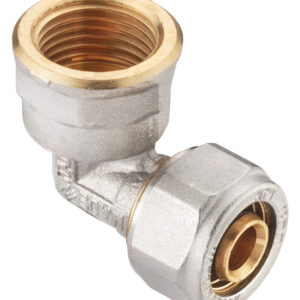 VRS Winkel 16mm x 1/2 IG  komplett