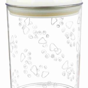 Futter- und Snackdose