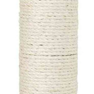 Kratzstamm zur Wandmontage