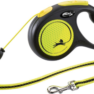 flexi New NEON Seil