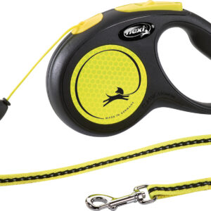 flexi New NEON Seil