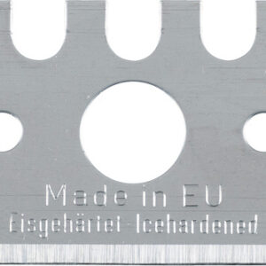 Ersatz Trapezklingen