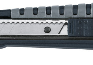 Profi Abbrechklingenmesser mit Autolock-Funktion