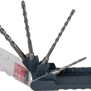 PROMO SDS-Hammerbohrersatz 4-tlg.
