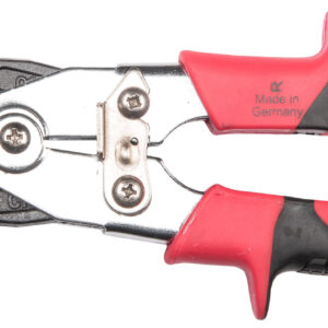 Ideal-Hebelblechschere 260mm