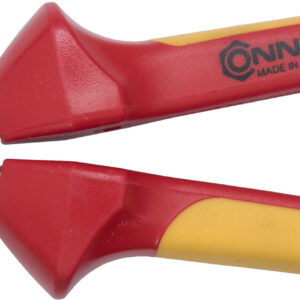 Kraft-Seitenschneider 180mm VDE