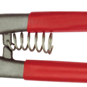 Loch-Blechschere 250mm