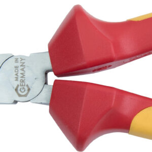 Radio- und Telefonzange, VDE, 200mm