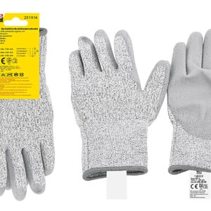 Schnittschutzhandschuhe