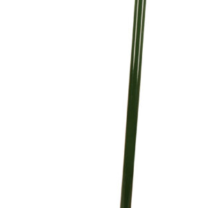 Dunggabel EcoFork, schwarz