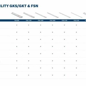 Akku Kreissäge GKS 18 V 57 G, Solo Version, L BOXX