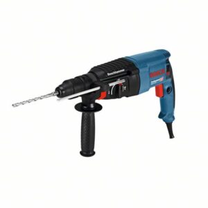 Bohrhammer mit SDS plus GBH 2 26 F