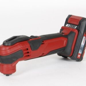 Power X-Change Akku-Multifunktionswerkzeug VARRITO