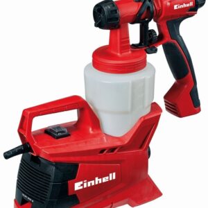 elektrisches Farbsprühsystem halbstationär TC SY 600 S