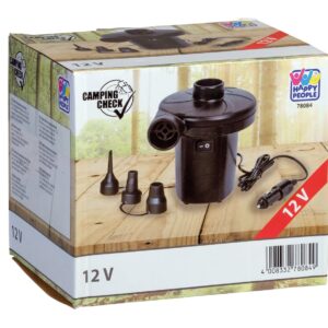 Elektro-Kompressorpumpe 12 V