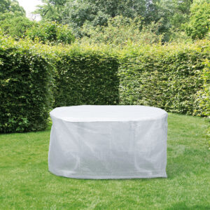 Schutzhülle für Gartentisch