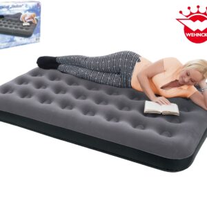 Gästebett, aufblasbar