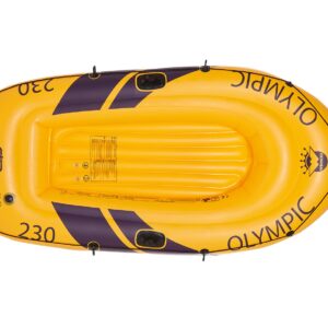 Schlauchboot Sportboot "Olympic" 230er