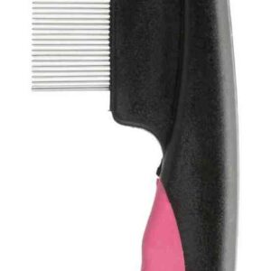 Floh- und Staubkamm für Katzen