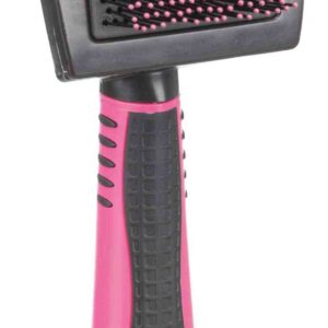 Softbürste für Katzen