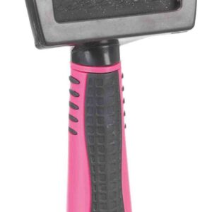 Softbürste für Katzen