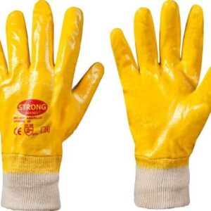 Handschuh Amarillo