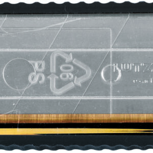 TITAN-Abbrechklingen, 18 mm Spenderbox