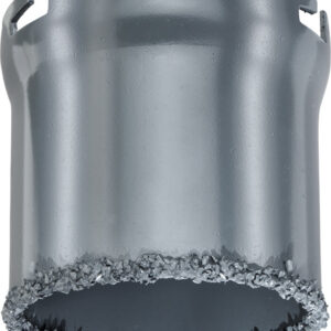 Hartmetallbestreute Sägekranz Tiefe 55 mm, D.68 mm