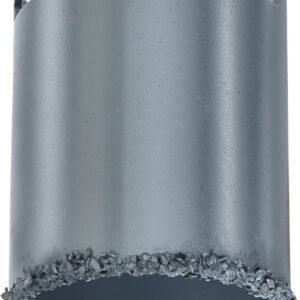Hartmetallbestreute Sägekranz Tiefe 55 mm