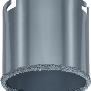 Hartmetallbestreute Sägekranz Tiefe 55 mm