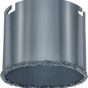 Hartmetallbestreute Sägekranz Tiefe 55 mm