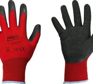 Handschuh Black Grip