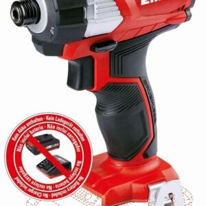 Akku-Schlagschrauber TE-CI 18 Li Brushless-solo