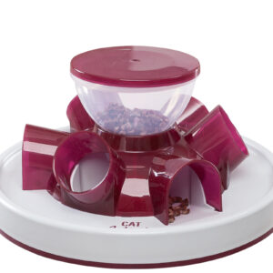 Tunnel Feeder Strategiespiel