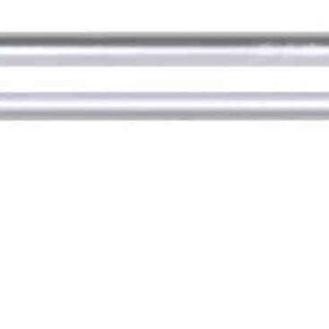 Geländer-Klemme mit Teleskopstange