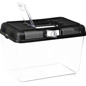 Transport- und Fütterungsbox