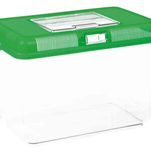 Transport- und Fütterungsbox