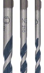 3tlg  Betonbohrer-Set CYL-5