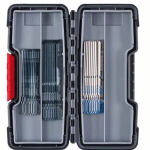 30tlg  Stichsägeblatt-Set Holz und Metal