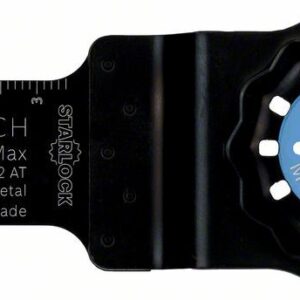 Carbide Tauchsägeblatt AIZ 32 AT Metal