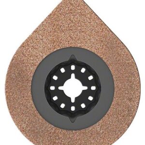 Carbide-RIFF Mörtelentferner AVZ 70 RT4, 3 max