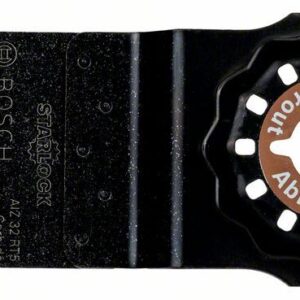 Carbide-RIFF Tauchsägeblatt AIZ 32 RT5