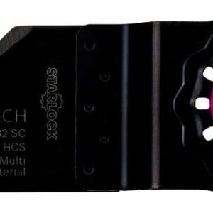 HCS Multi Messer ASZ 32 SC