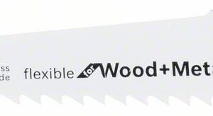 Säbelsägeblatt S 511 DF