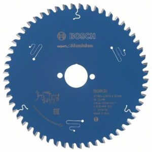 Kreissägeblatt Expert für Aluminium
