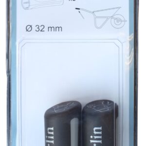 Kunststoffgriffe Paar für alle Modelle