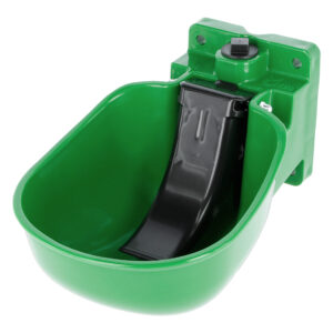 Kunststofftränkebecken K50