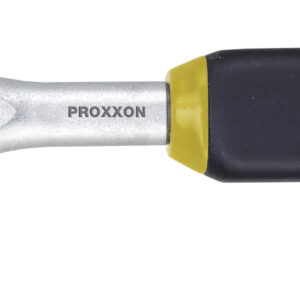 Micro-Kompaktratsche 1/4 Zoll